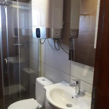 Apartman Marija, Vila Suri Kopaonik Exterior photo