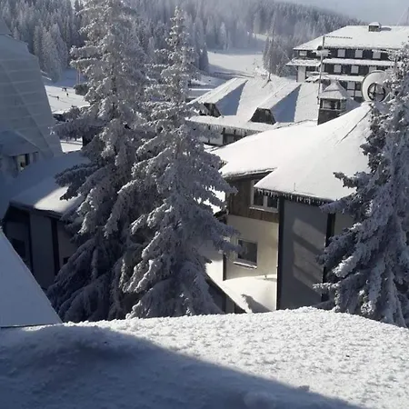 Apartman Marija, Vila Suri Kopaonik Exterior photo