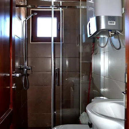 Apartman Marija, Vila Suri Kopaonik Exterior photo