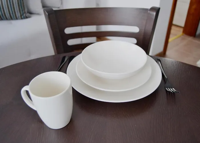 Apartman Marija, Vila Suri